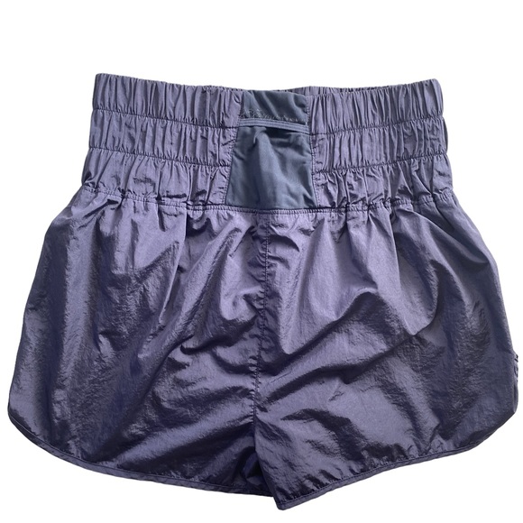Free People Movement The Way Home Shorts New Size Large - Picture 3 of 8